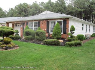 3 Yorkwood Dr, Brick, NJ 08723