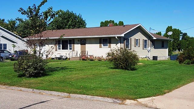 Sylfest St-Front View