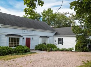 4202 Old Post Rd, Charlestown, RI 02813