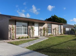 26155 SW 128th Ct, Homestead, FL 33032