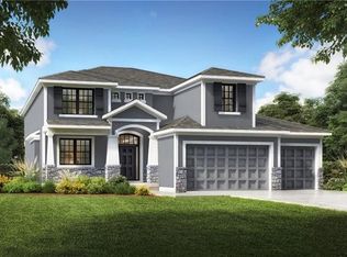 2354 SW Old Port Rd, Lees Summit, MO 64082