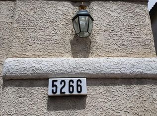 5266 Paradise Skies Ave, Sunrise Manor, NV 89156