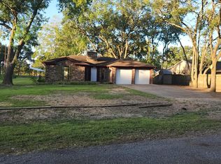 13331 Winston Dr, Santa Fe, TX 77510