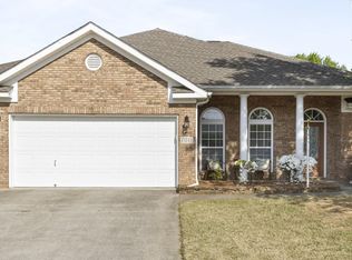 7011 Freedom Park Cir SE, Owens Cross Roads, AL 35763