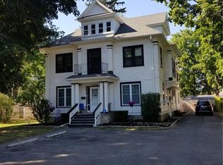 8124 Buffalo Ave, Niagara Falls, NY 14304