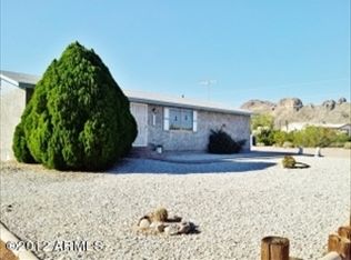 4506 N Apache Dr, Apache Junction, AZ 85120