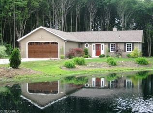 2740 Stiegler Rd, Valley City, OH 44280