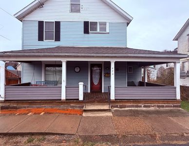 420 Graffius Ave, Punxsutawney, PA, 15767