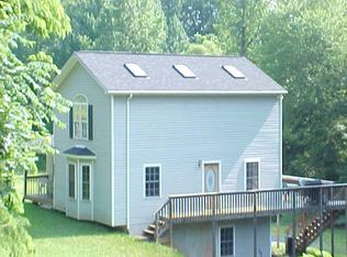 1246 Grove Rd, Lynchburg, VA 24502