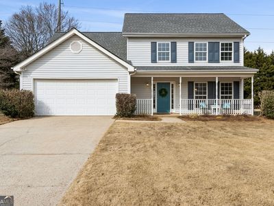 3204 Woodwind Ln, Dacula, GA, 30019