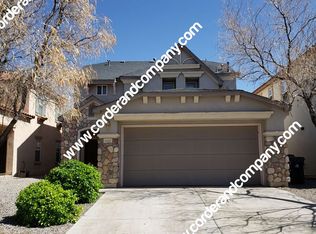 949 Waterfall Dr NE, Rio Rancho, NM 87144