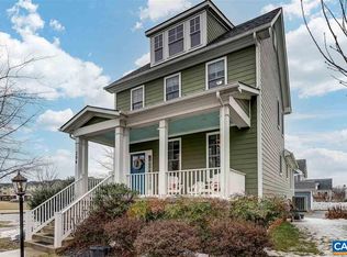 294 Claremont Ln, Crozet, VA 22932