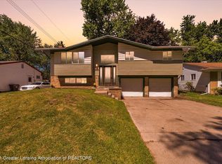 3800 Wainwright Ave, Lansing, MI