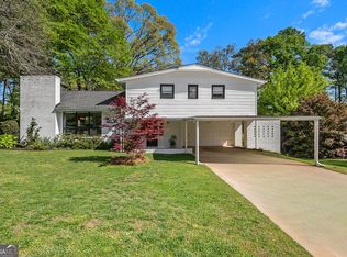 3036 Charlbury Pl, Avondale Estates, GA 30002