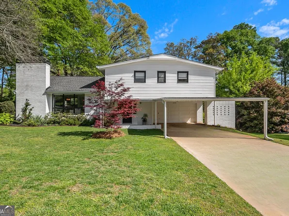 3036 Charlbury Pl, Avondale Estates, GA 30002