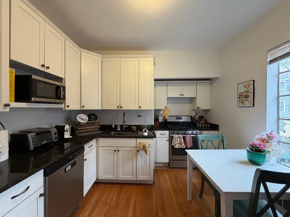 19 Ellery St, Cambridge, MA 02138