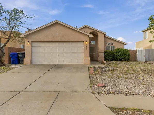 6819 Toratolla Ct NW, Albuquerque, NM 87120