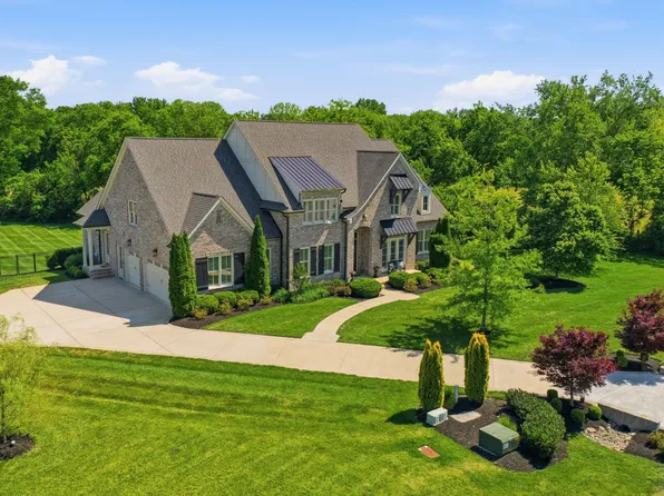 1045 Buena Vista Dr, Franklin, TN 37069