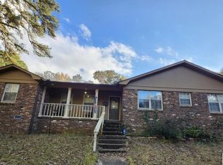 4103 Brookhill Rd, Tuscaloosa, AL 35404