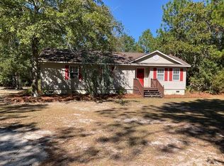 1146 Old Barnwell Rd, Lexington, SC 29170