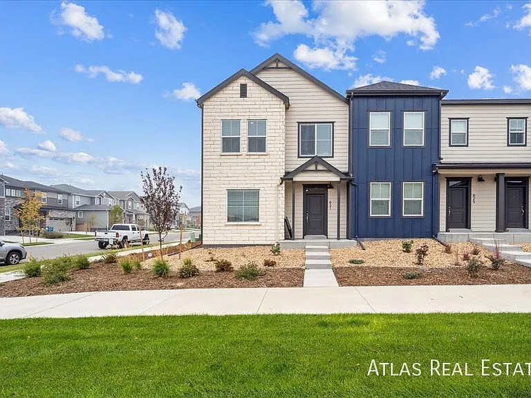 The Villas at Ridgeline Vista — Photo 25