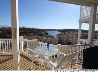 2182 Bittersweet Rd #2182, Lake Ozark, MO 65049
