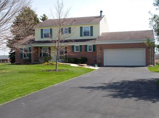 623 Marion Cardington Rd E, Marion, OH 43302