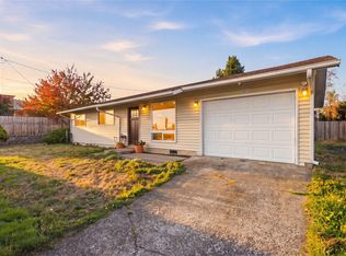 1677 S 51st St, Tacoma, WA 98408