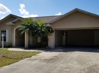 3337 Hicks Rd, Lorida, FL 33857