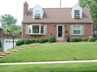 7138 Northmoor Dr, Saint Louis, MO
