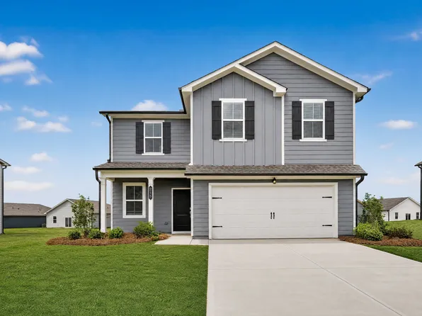 215 River Birch Way, Warner Robins, GA 31093
