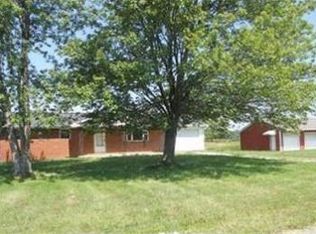 9793 Grisham Rd, Hamersville, OH 45130