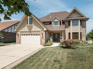 1278 N Westridge Pl, Addison, IL