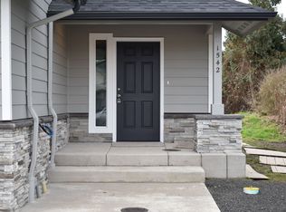 1542 & 1544 S 2nd Rd #3B-2BA-1745SQFT, Lebanon, OR 97355