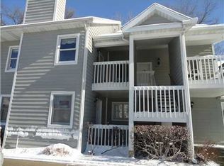 1406 N Oak Hill Dr UNIT I-7, South Bend, IN 46637