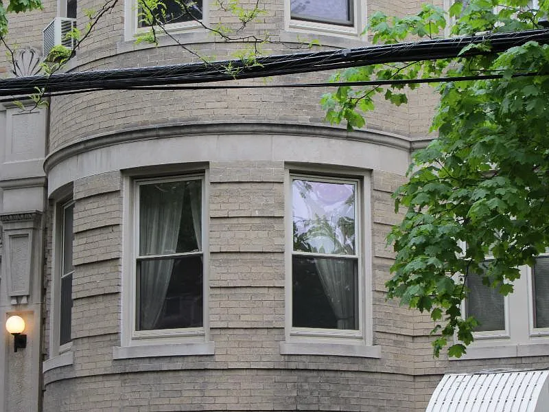 1 bed, 1.0 bath, $2,500 — Photo 2