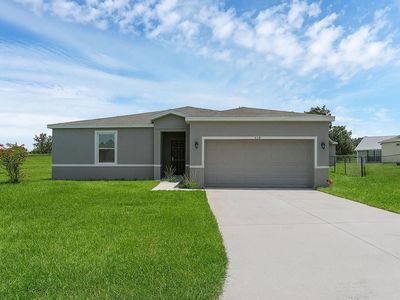 429 Ohio Way, Poinciana, FL, 34759