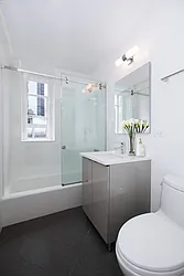 Rented by Central Park South Associates