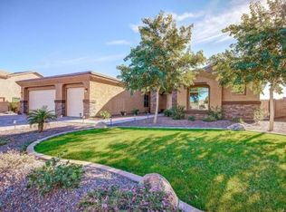 18227 W Sells Dr, Goodyear, AZ 85395