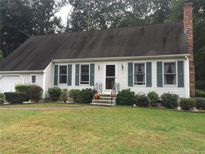 9 Happy Acres Rd, Clinton, CT, 06413