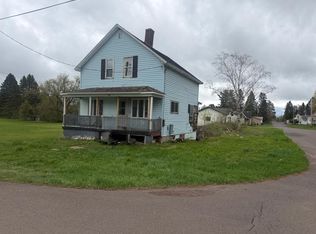 249 W Birch St, Ironwood, MI 49938