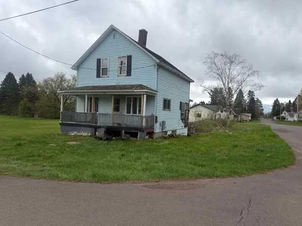 249 W Birch St, Ironwood, MI 49938