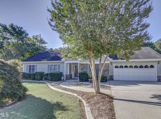 110 Oak View Dr, Covington, GA 30016
