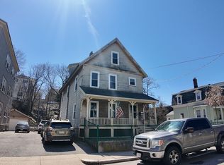 358 Savin Hill Ave, Dorchester, MA 02125