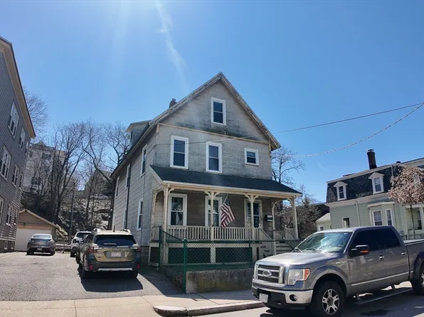 358 Savin Hill Ave, Dorchester, MA 02125