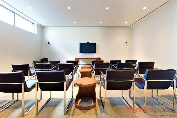 Rented by Modern Spaces | media 13