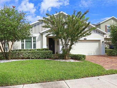 4909 Blanche Ct, Saint Cloud, FL, 34772