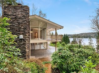 4280 E Mercer Way, Mercer Island, WA 98040