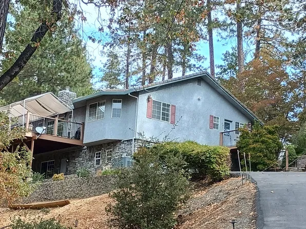 18135 Quail Mountain Ct, Applegate, CA 95703