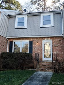 2923 Ennismore Ct, North Chesterfield, VA, 23224